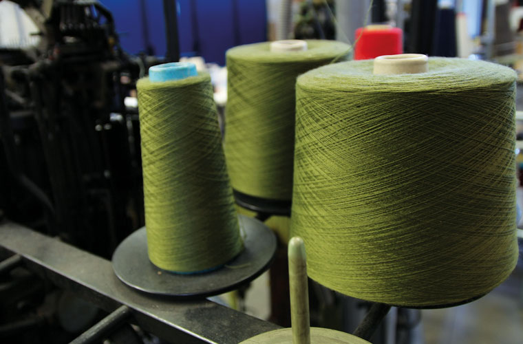 Cravattificio di Federico | 40 Colori Made in Italy