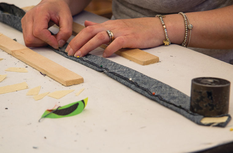 Cravattificio di Giuseppe | 40 Colori Made in Italy