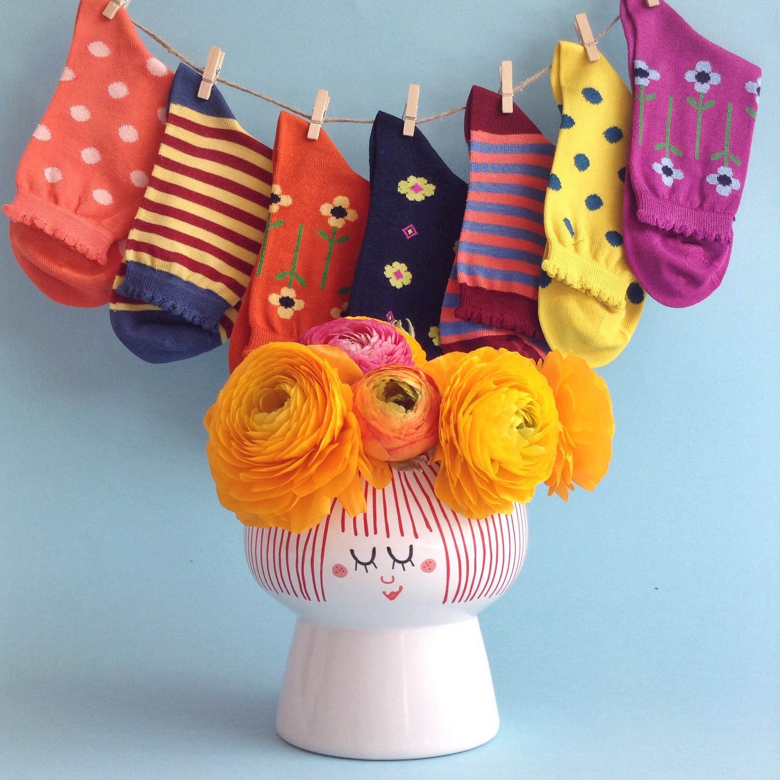 Who Run the World? Moms Do!