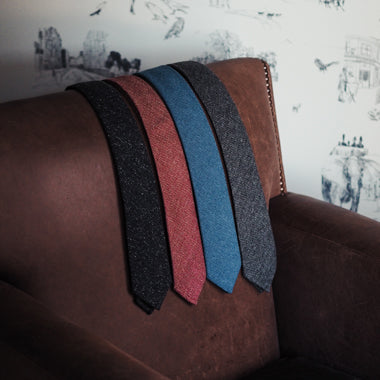 Creatives Interview Featuring Arran Cross