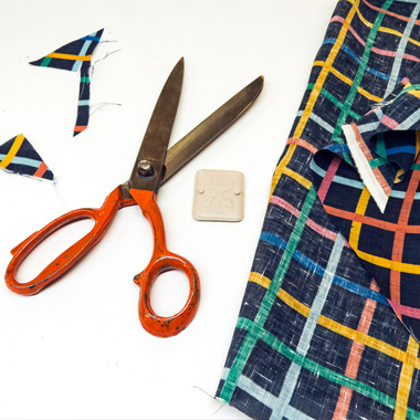 Meet The Artisans - Giuseppe's Ties