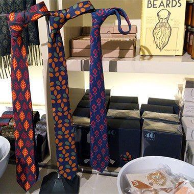 40 Colori for V&A Museum