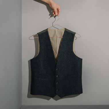 40 Colori - Made in Italy - AW18 Lookbook