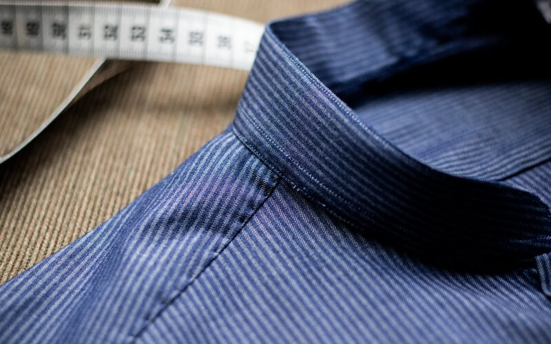 Camiceria di Angelo | 40 Colori Italian Menswear