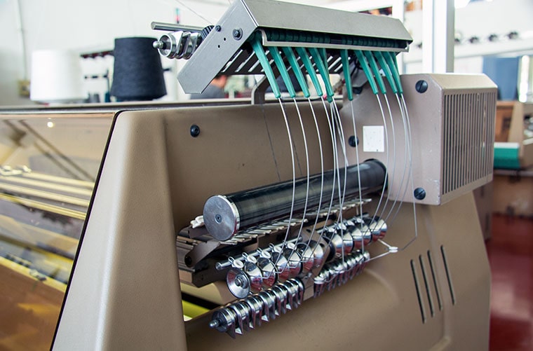 Men's Rust Cotton, Cashmere & Silk Knit T-Shirts - 40 Colori