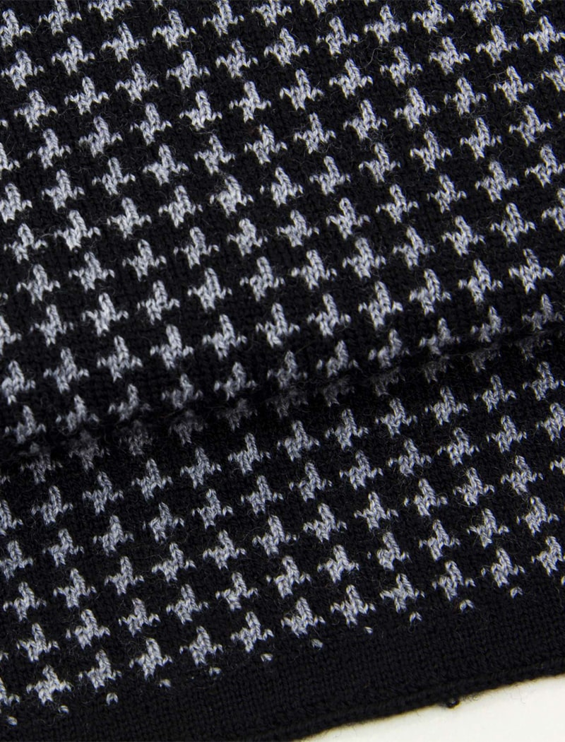 Men's Scarves Stylish ItalianMade Wool Scarves 40 Colori